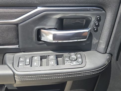 New 2026 RAM 3500 Laramie w/ Sport Appearance Package AWD/4WD image 19