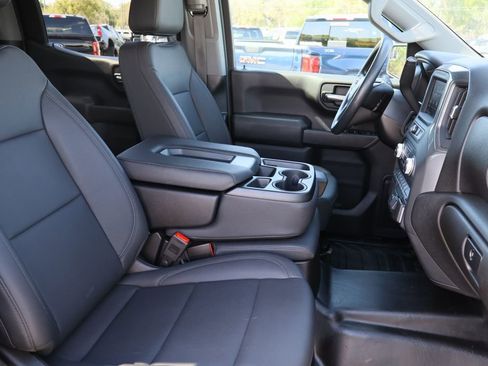 Certified 2024 GMC Sierra 1500 Pro w/ Convenience Package image 25