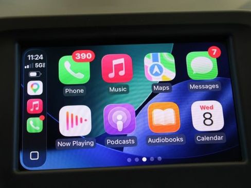 Used 2024 Chevrolet Equinox LT image 17