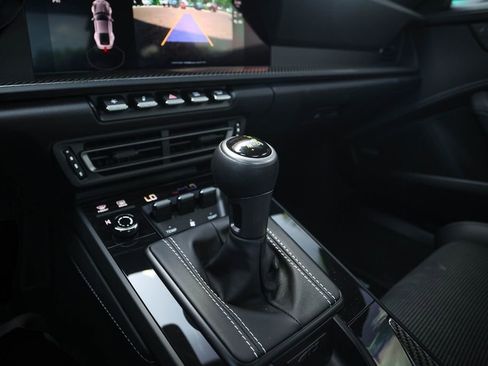 Used 2023 Porsche 911 GT3 image 39