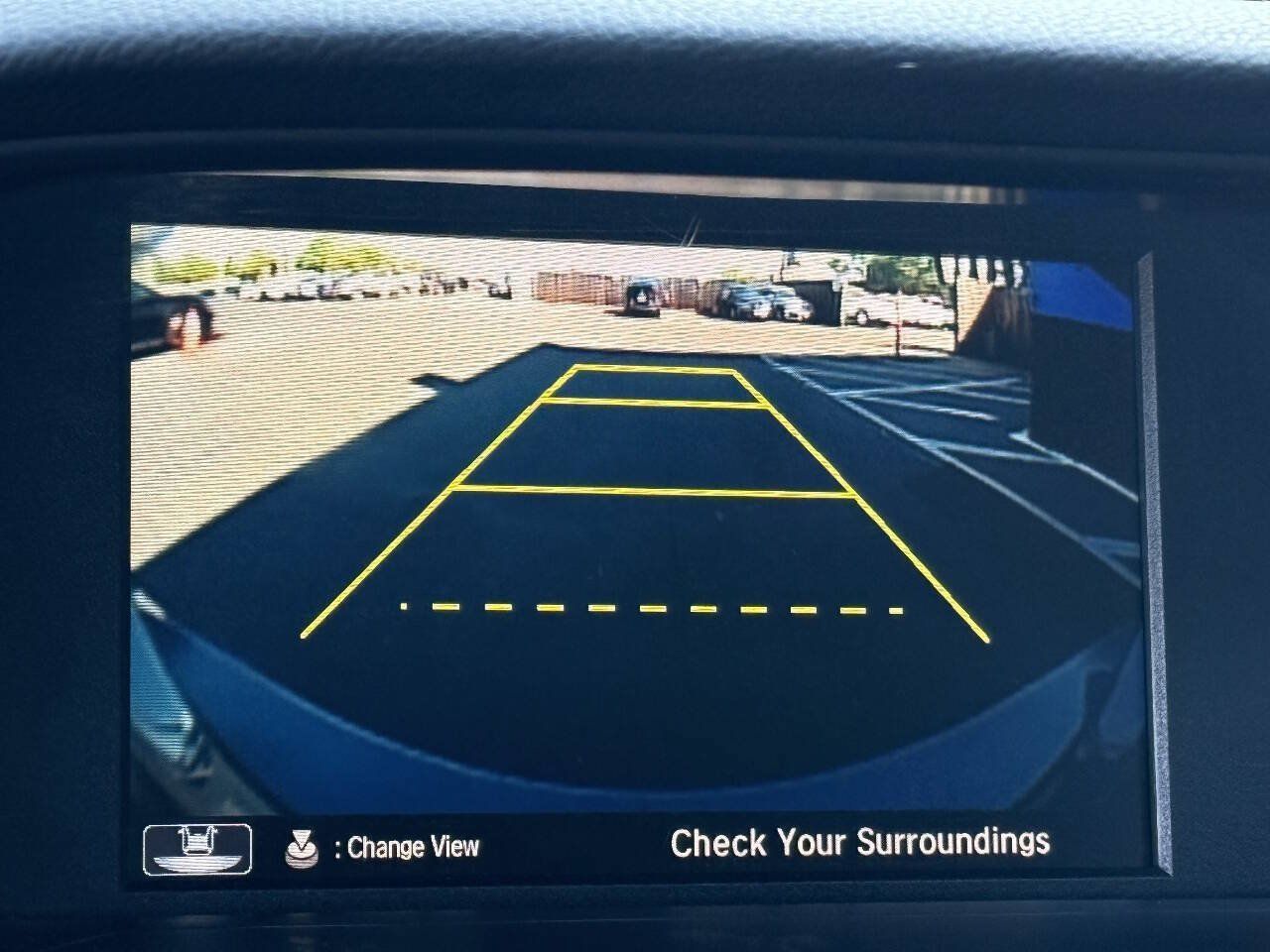 Used 2017 Honda Accord LX image 8