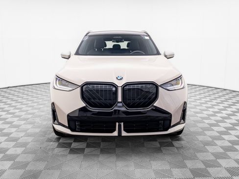 New 2025 BMW X3 xDrive30i w/ Premium Package image 9