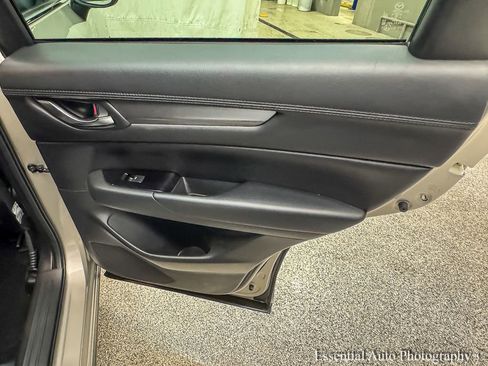 Used 2024 MAZDA CX-5 AWD 2.5 S w/ Select Package image 23