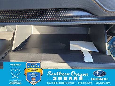 New 2026 Subaru Forester Wilderness AWD/4WD image 14
