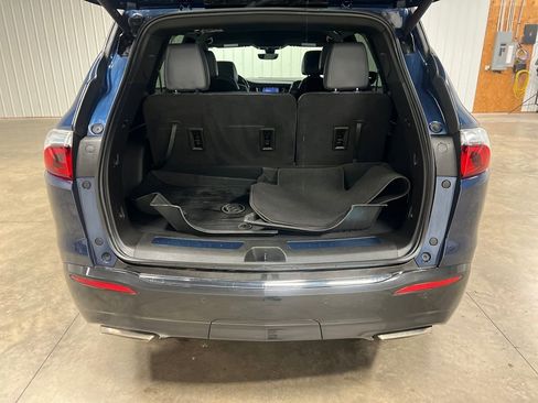 Certified 2023 Buick Enclave Essence w/ Sound and Sites Package image 12