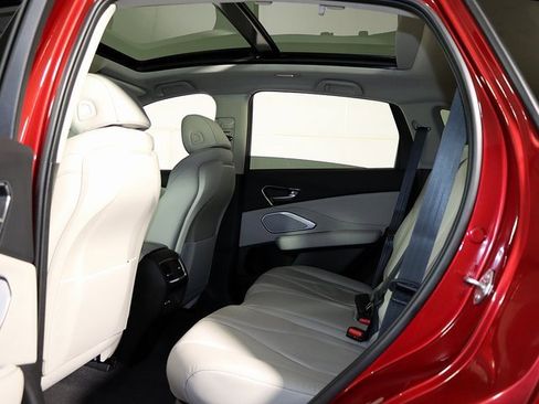 Certified 2025 Acura RDX w/ Technology Package image 14