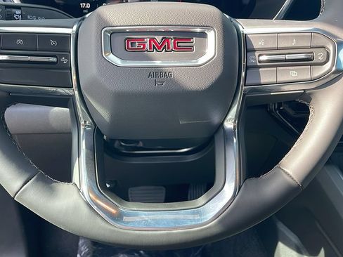 New 2026 GMC Canyon Elevation RWD image 25