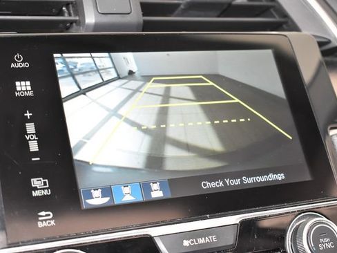 Used 2017 Honda Civic EX-T image 28