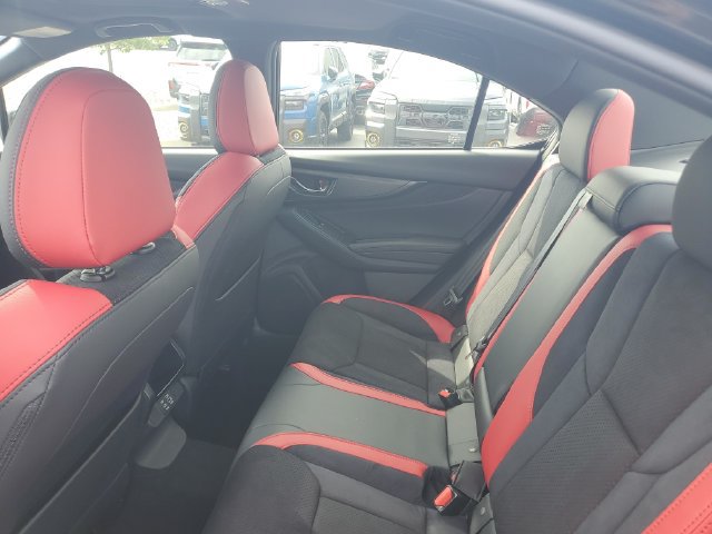 New 2026 Subaru WRX Limited AWD/4WD image 7
