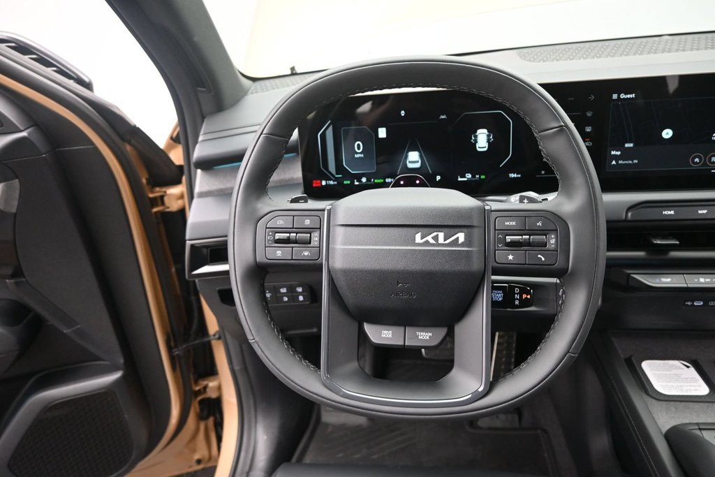 New 2027 Kia Telluride SX X-Line AWD/4WD image 39