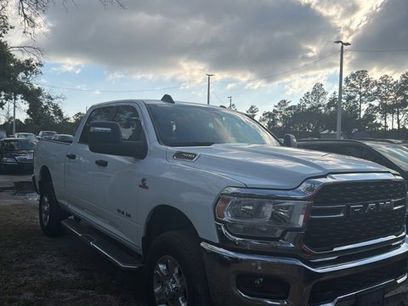 Certified 2024 RAM 2500 Big Horn