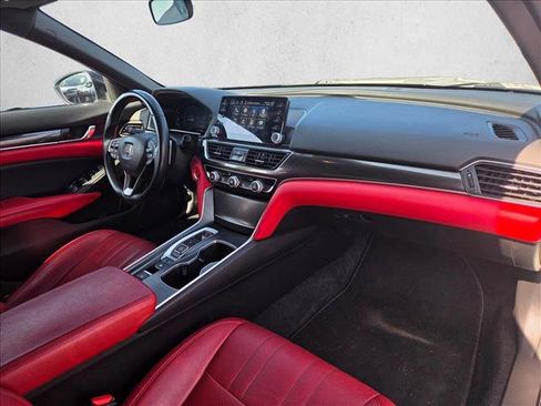 Used 2022 Honda Accord Sport image 16