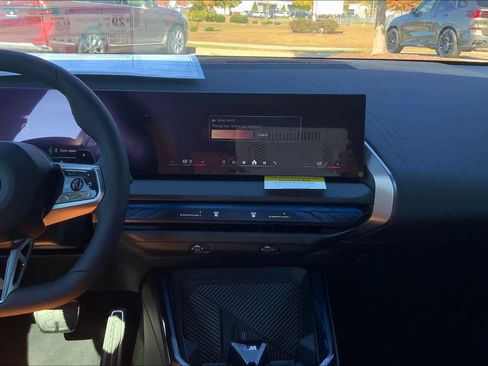 Used 2026 BMW X3 xDrive30 w/ Premium Package image 6