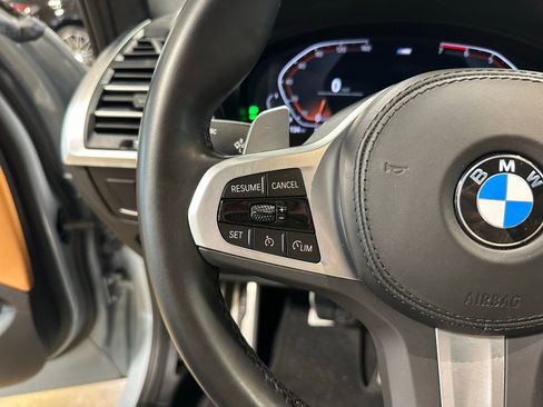 Used 2022 BMW X3 sDrive30i w/ M Sport Package 2 image 19