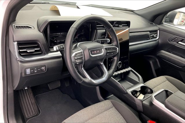 Used 2026 GMC Terrain Elevation AWD/4WD image 14