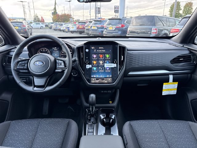 New 2026 Subaru Forester Premium AWD/4WD image 14