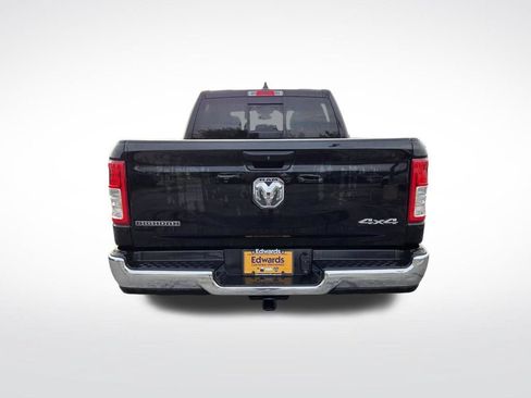 Used 2023 RAM 1500 Big Horn AWD/4WD image 4