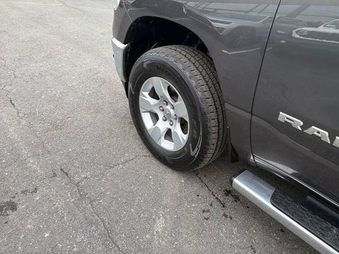 Certified 2023 RAM 1500 Big Horn image 27