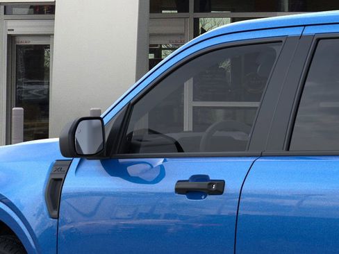 New 2026 Ford Maverick XL image 21