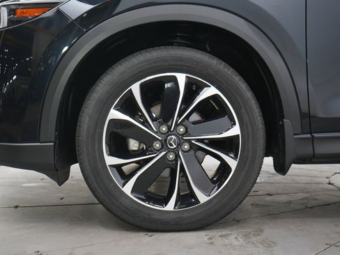 Used 2023 MAZDA CX-5 AWD 2.5 S w/ Premium Plus Pkg image 30