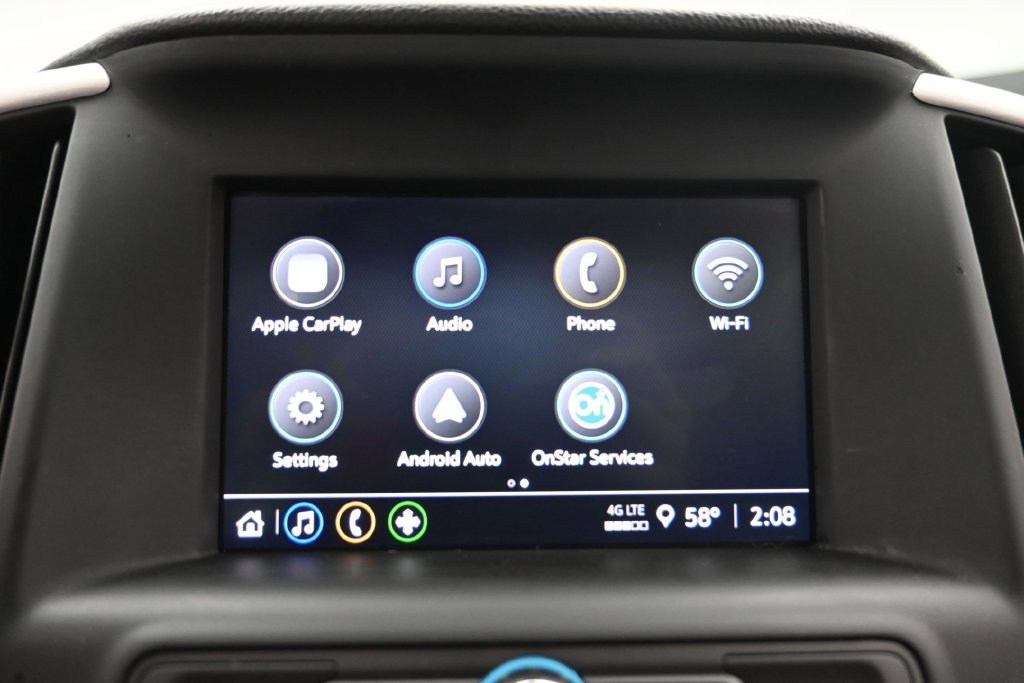 Used 2023 GMC Terrain SLE FWD image 16