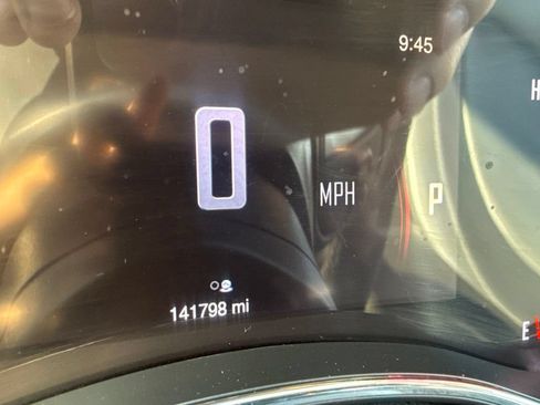 Used 2015 Dodge Durango Limited w/ Premium Group AWD/4WD image 28