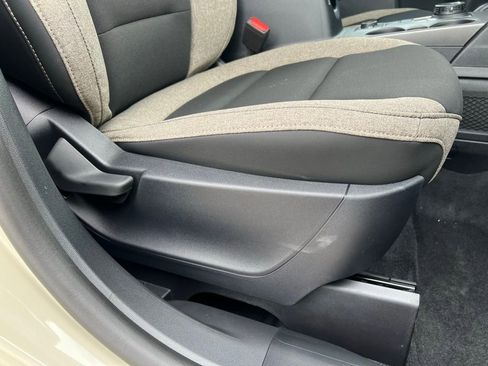 New 2025 Ford Bronco Sport Big Bend w/ Convenience Package image 23