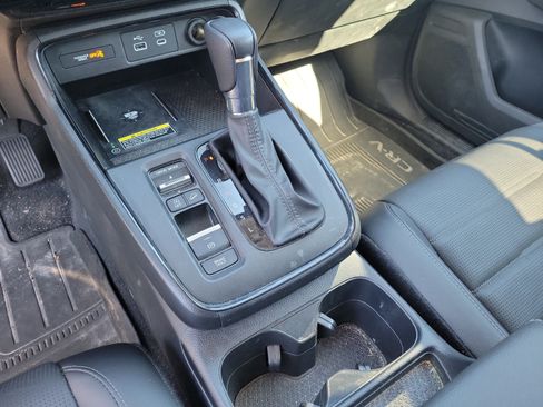 Used 2025 Honda CR-V EX-L image 22