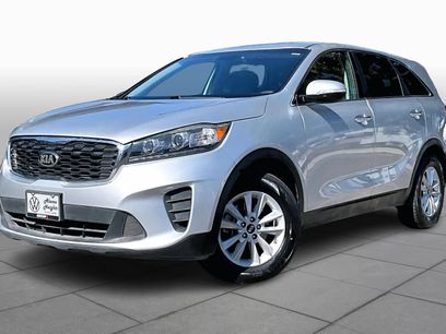 Used 2019 Kia Sorento L