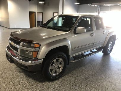 Used 2011 Chevrolet Colorado LT