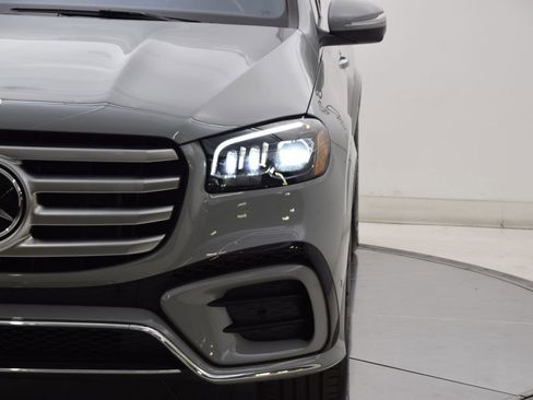 Used 2025 Mercedes-Benz GLS 450 GLS 450 image 17