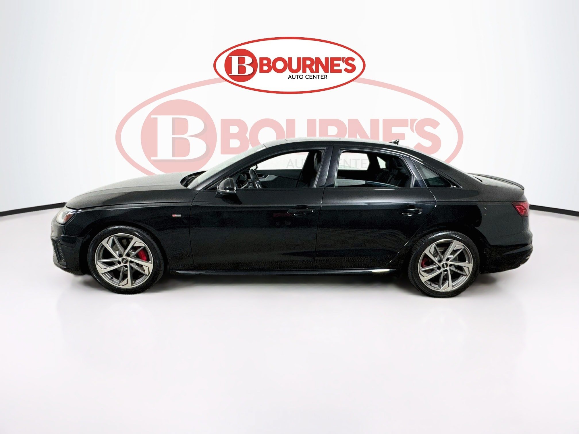 Used 2023 Audi A4 2.0T Premium Plus w/ Premium Plus Package AWD/4WD image 8