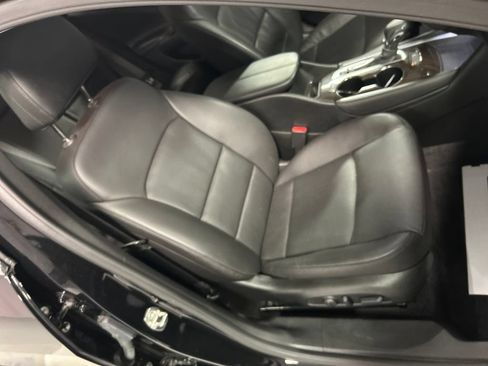Used 2024 Chevrolet Malibu LT FWD image 25