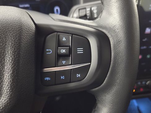 Used 2024 Ford Ranger Lariat w/ FX4 Off-Road Package AWD/4WD image 16
