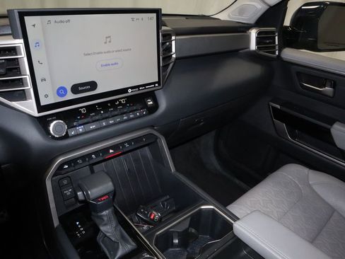 Used 2022 Toyota Tundra Limited w/ TRD Off-Road Package image 29