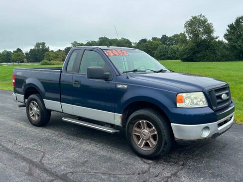 Used 2008 Ford F150 STX RWD image 2