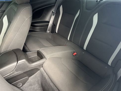 Used 2022 Chevrolet Camaro SS image 28