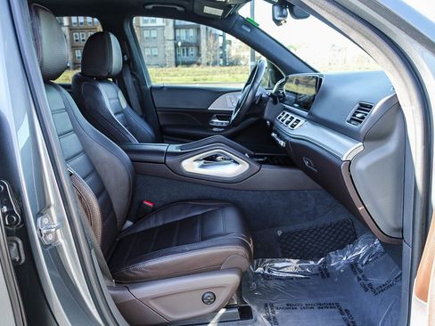 Used 2020 Mercedes-Benz GLE 450 4MATIC image 16