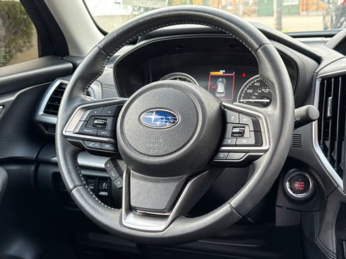 Used 2024 Subaru Forester Premium AWD/4WD image 21