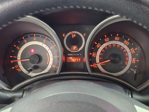 Used 2013 Scion tC FWD image 29