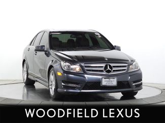 Used 2013 Mercedes-Benz C 300 4MATIC Sedan video 1