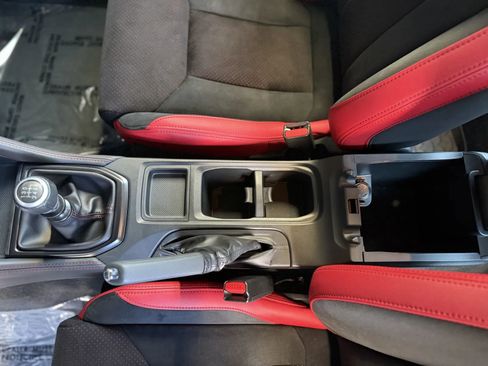 Used 2025 Subaru WRX Limited image 33