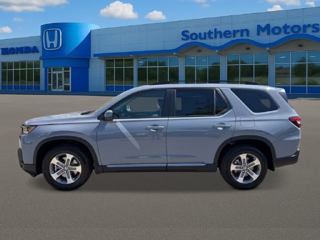 New 2026 Honda Pilot EX-L image 2