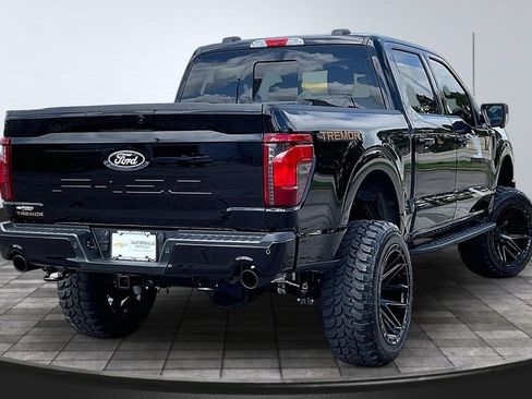 Used 2026 Ford F150 Tremor AWD/4WD image 2