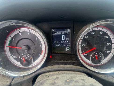 Used 2011 Dodge Durango Crew image 14