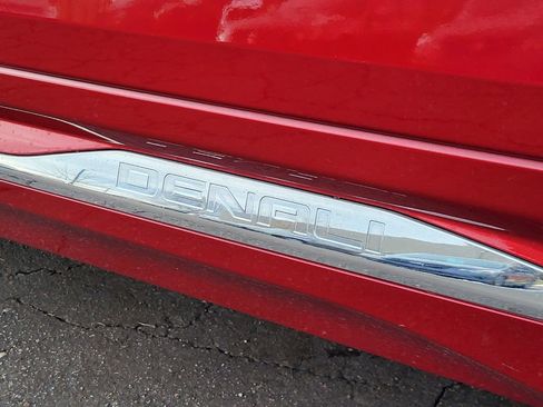 Used 2020 GMC Terrain Denali w/ Denali Premium Package image 24