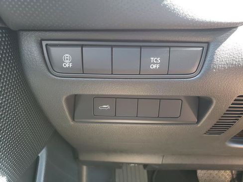 Used 2025 MAZDA CX-50 AWD 2.5 S w/ Cargo Package image 22