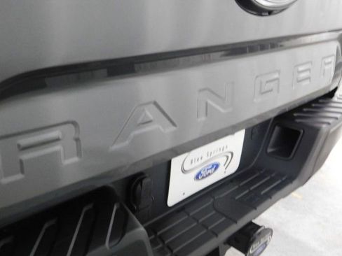 New 2025 Ford Ranger XL w/ Trailer Tow Package image 6