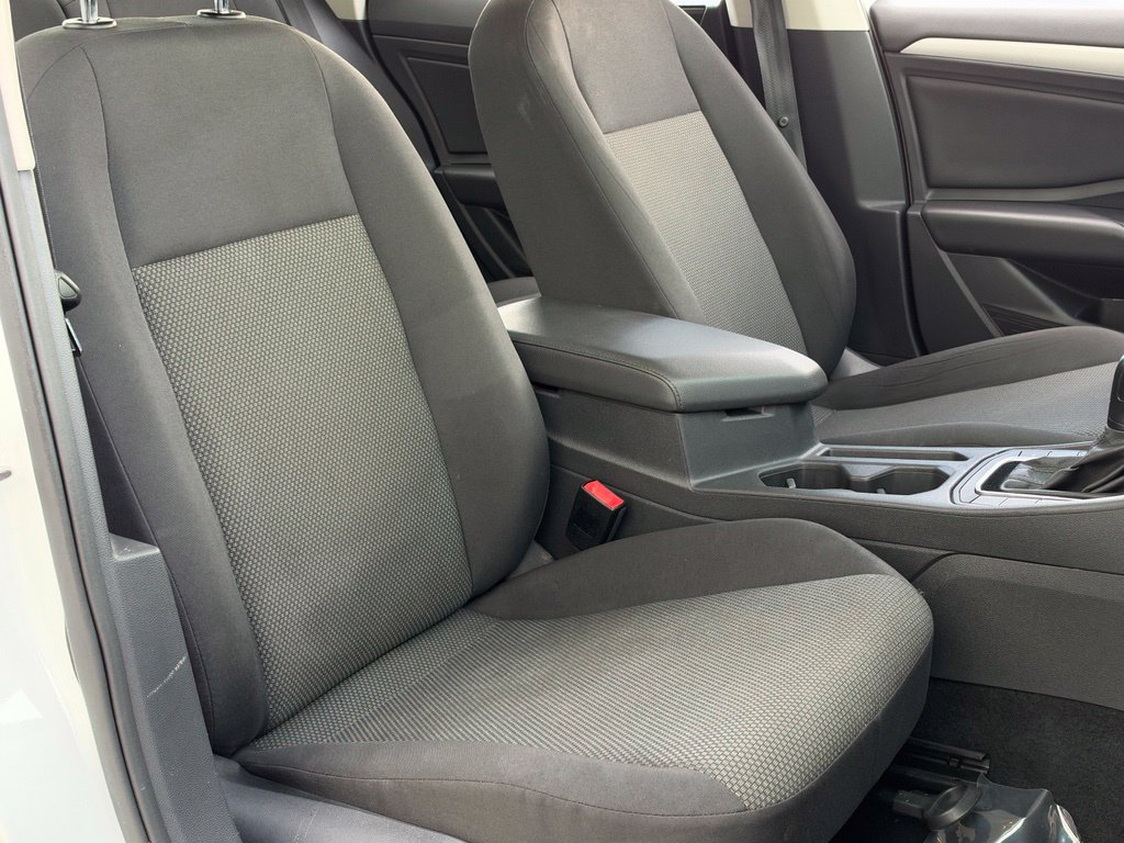 Used 2019 Volkswagen Jetta S w/ Driver Assistance Package FWD image 16