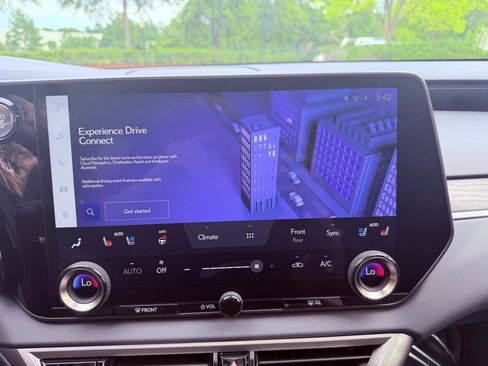 Certified 2023 Lexus RX 350 Premium FWD image 25